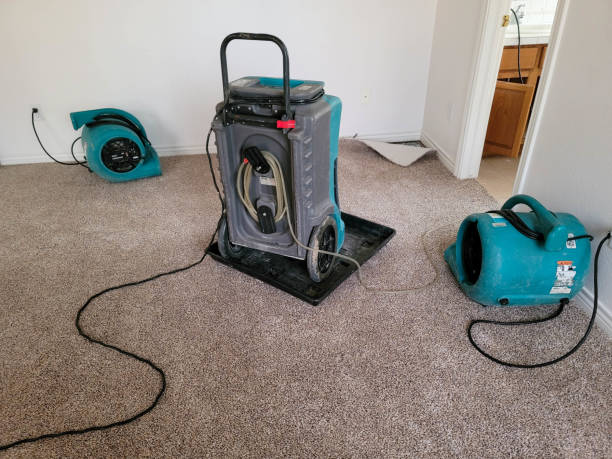 Reliable WI Water damage restoration Solutions